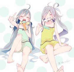 hkdmz:  (via コリスさんのツイート: “チョコミン党