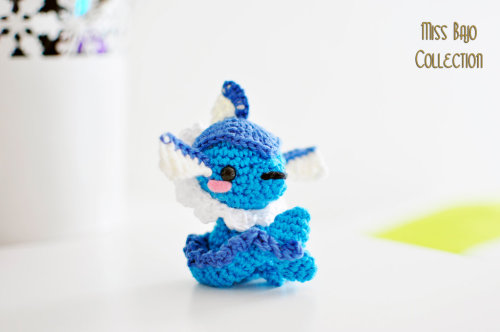 Sex pixalry:  Pokemon Amigurumi - Created by Miss pictures