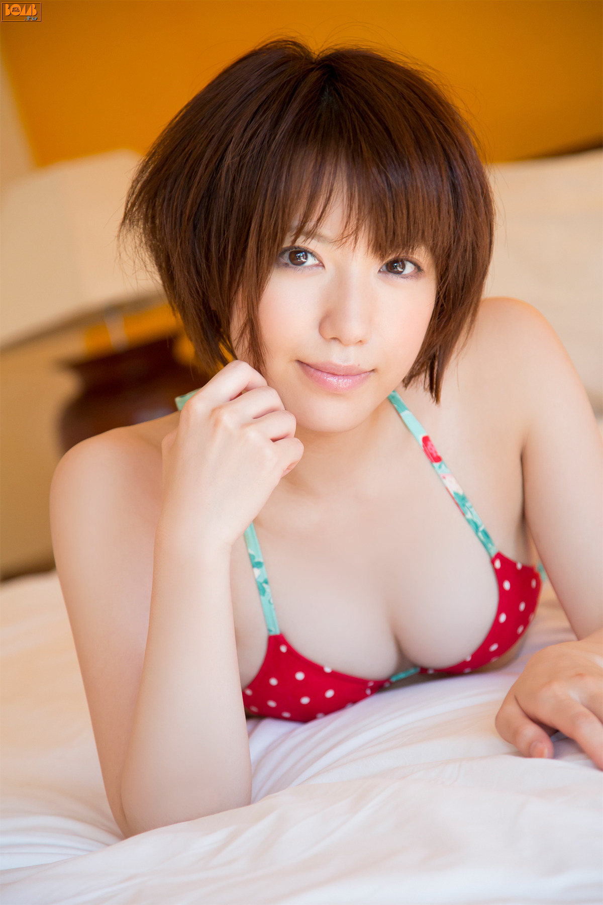 kojimblr:  Yuki Asakura 