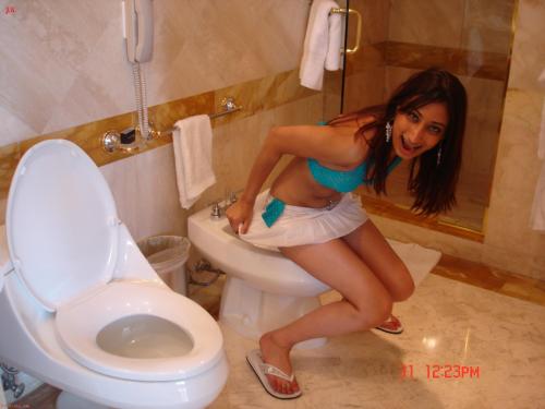 jmonad:  A fourth collection of Indian sluts. 