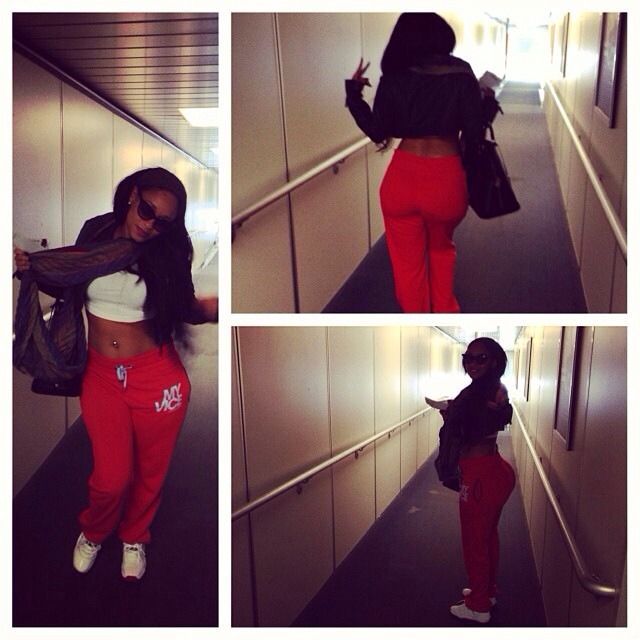 allthickwomen:  Tahiry Jose 