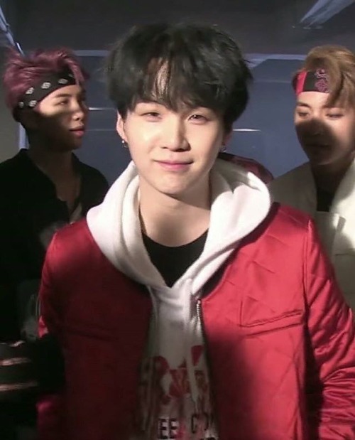 Lq Yoongi:) Wowilovehimsm