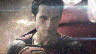 kane52630:   Superman vs Iron Man 