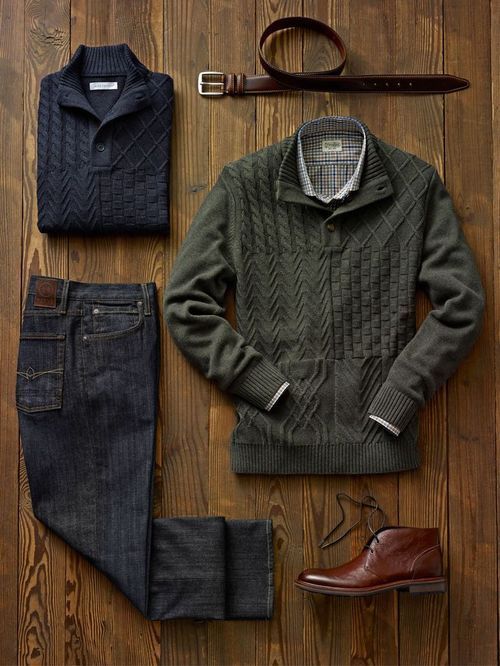dresswellbro: Check the best and most followed men’s style blog here