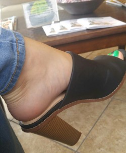 Women Feet Lover