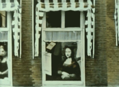 The Gypsy Astronaut