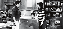  Something’s missing. I didn’t know it until I saw you and Ouli together the