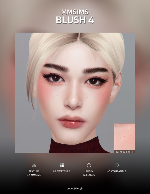 mmsims:S4CC // MMSIMS Blush 4   DOWNLOAD 