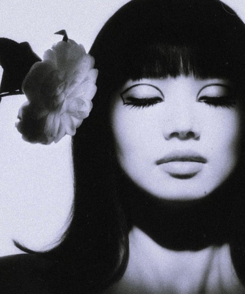 Nana Komatsu By Inez & Vinoodh (2023)