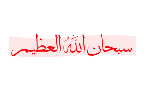 ottaaaaa:  ♥بِــذِكْــرِكَ رَبِّــي يُرْتَـــاحُ قَلْبـــي♥