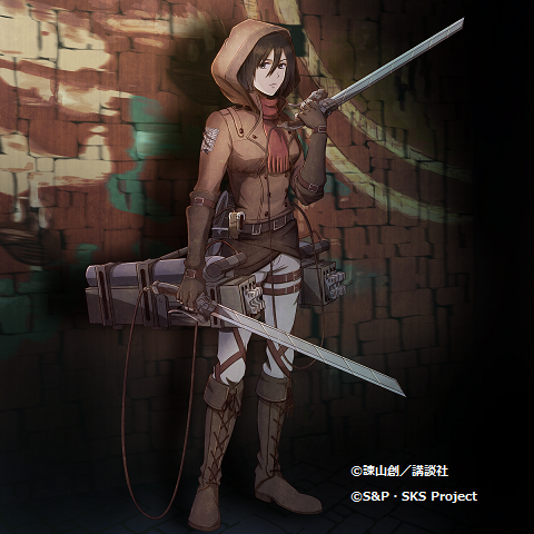  Hanji is the third to have the &ldquo;Dawn of Revolution&rdquo; class for Hangeki