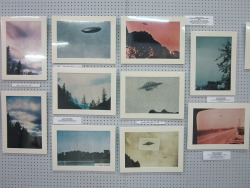 fatalwetdream:  ufo sightings by photosofnothing on Flickr.