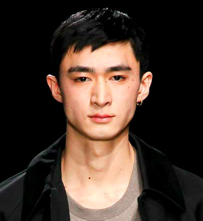 afvan:  jackson hale and takuya ebihara @ paul smith f/w 2015 
