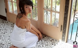 sglovexxx:  Callioppe Suicide