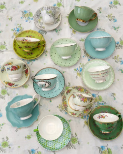 foolish-spine:  teatimewithemma:Collection grows (by Inkie mama)  +