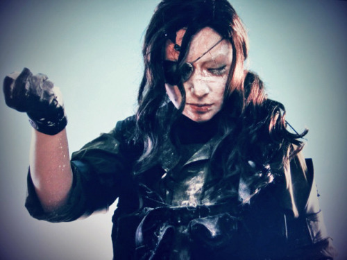 konamieurope:  Interview with Omi Gibson, Queen of Metal Gear Solid Cosplay With strong and interesting characters coming from our franchises like Metal Gear Solid, Silent Hill or Castlevania, it is only normal to see cosplayers portray and become their