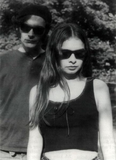 Porn mazzysstar:hope sandoval and david roback photos