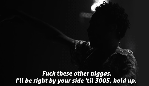 break all of the lights