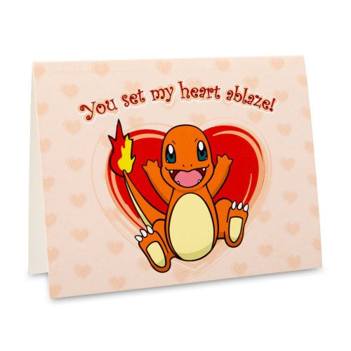 pokemon-personalities:Look at all of these adorable valentine’s day cards on the pokemoncenter