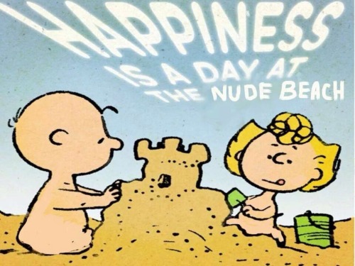Naturist Freedom