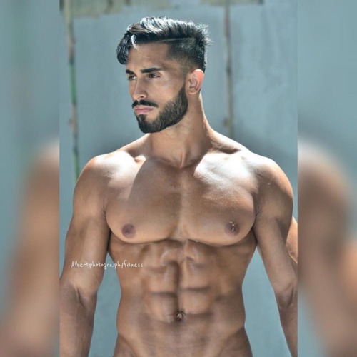 @nastase_daday #musclemodel #muscles #muscleshow #pecsfordays #pecsofsteel #abs #absofsteel #aesthet