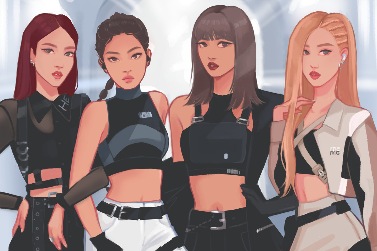 - Let’s kill this love