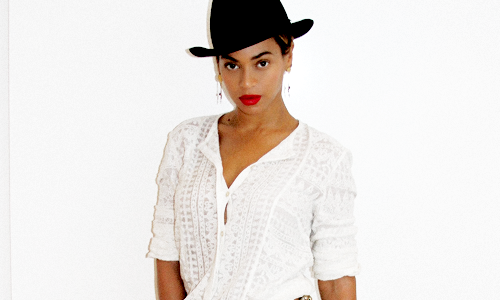 beyonseh:  American Horror Story: Beyoncé 