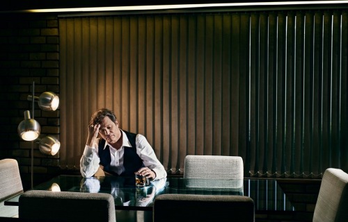 kingsmanners:Colin Firth by Richard Grassie(richardgrassie.com)
