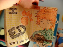 undersummerstars:  Ed Sheeran ♥ ♥ ♥