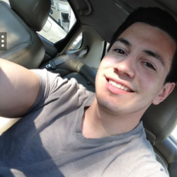 straightkikboys:  Jake 21 from San Diego