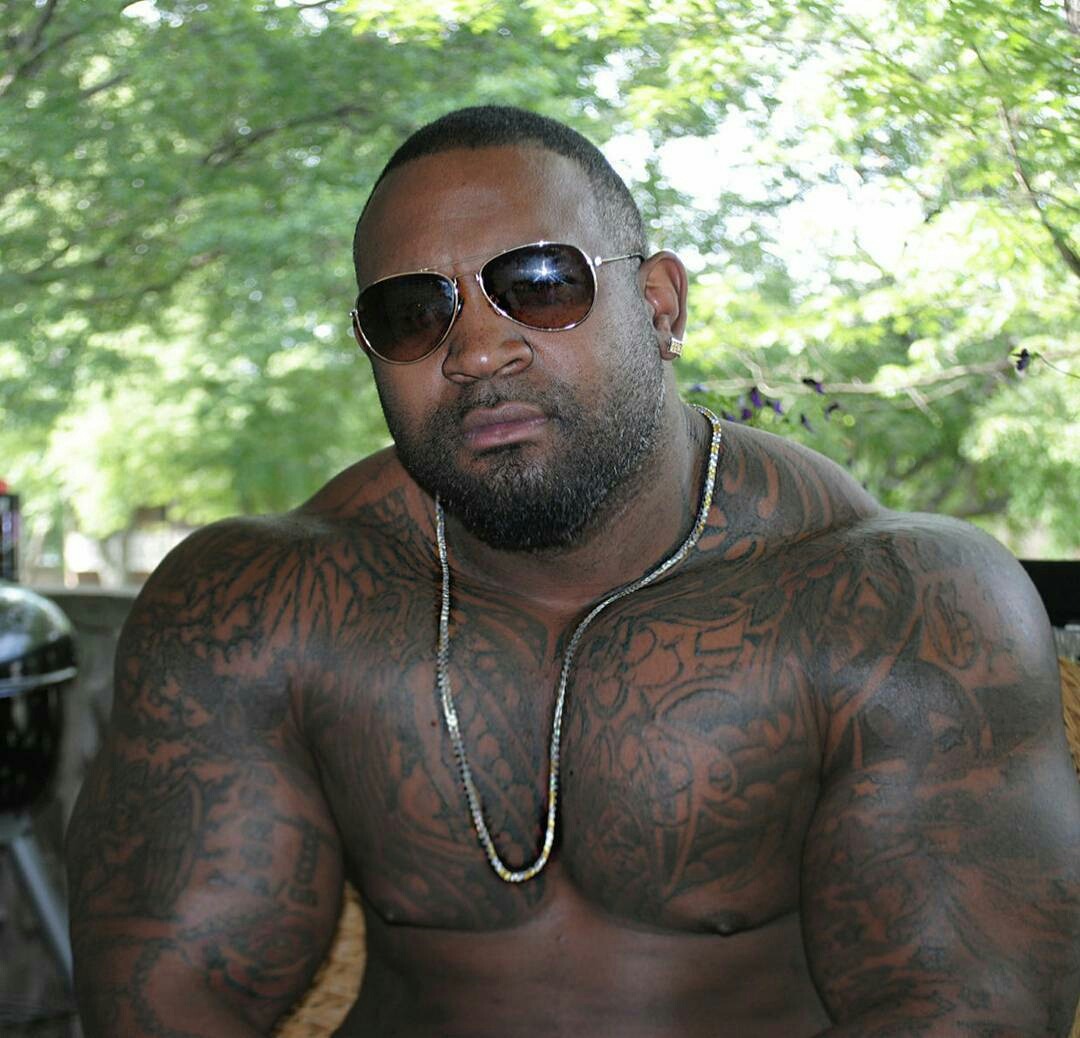 real-thick:  Thick