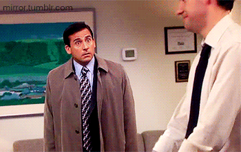 mirror:  When you realise someone you’ve known for a really long time is also a tumblr user 
