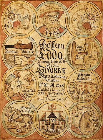 astridfreyjadottir: Here the book: Galdrbok Galdr (plural galdrar) is one Old Norse word for “spell,