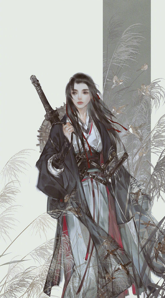 美人画 