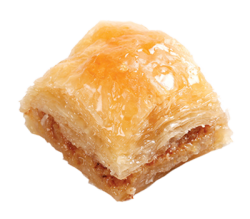 honeyrolls:Walnut Baklava / Pistachio Baklava     this is pistachio baklava stan acct