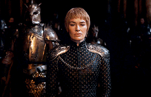 I Will Do What Queens Do.