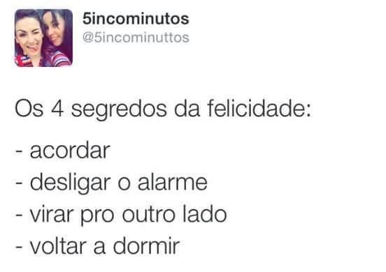 Não destrua o futuro por problemas do passado.