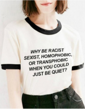 craftyrunaway:Voguish Tops CollectionWorst behavior - NASARose - StripePlanet - PlanetNASA - Why be 