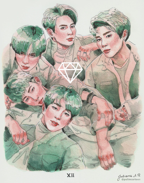  “A dozen years of SHINee i know it means a lot to you and us" #샤이니 #SHINee #12YearsWithS
