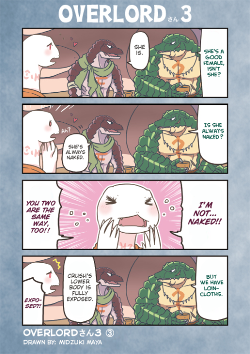 Source: オーバーロードさん3Album: imgur.com/a/2jizf