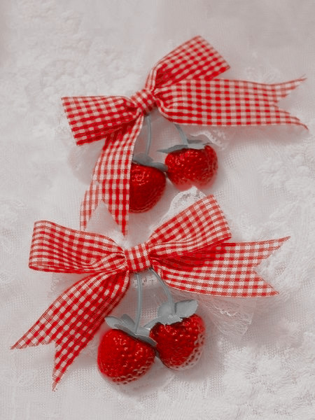 STRAWBERRYCORE !?