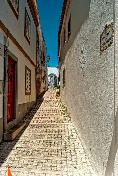 albufeira