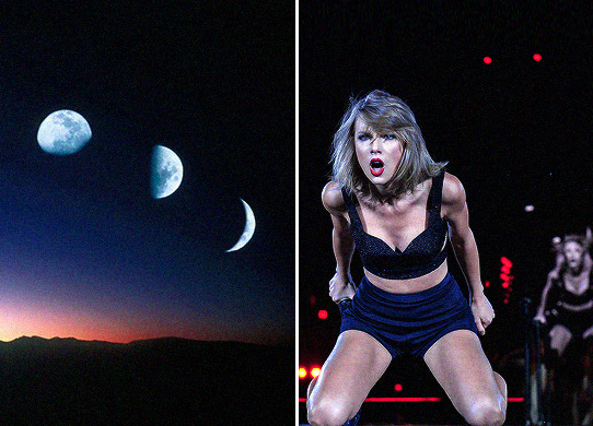 venuswift:  taylor swift as skies 