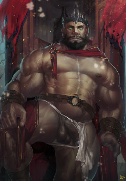 bara bard