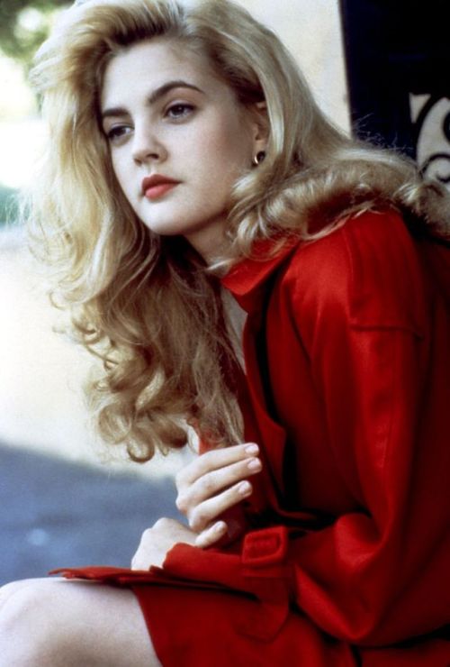 90spoisonivy:90s drew