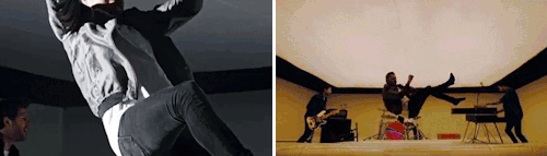 lost-in-strangeland:[#] This video is SO much fun. Missed these guys! 