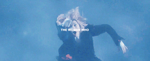 timelordsfallnomore:Doctor Who Series 11 begins on Sunday 7th October with ‘The Woman Who Fell to Ea