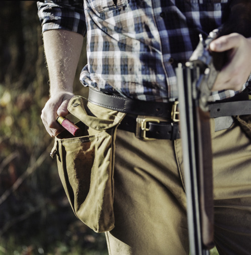 filson:  Take aim and make your mark with adult photos