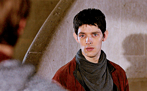 MERLIN (20082012)4.03 The Wicked Day