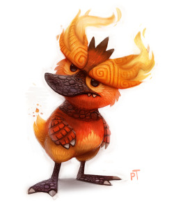 Pixalry:  Kanto Illustrations #126 - 136 - Created By Piper Thibodeau It’s Been